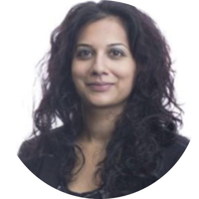 Sulina Piesse, CEO